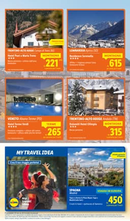 Pagina 49 del volantino Lidl XXL