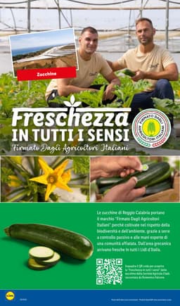 Pagina 6 del volantino Lidl Sotto Prezzi