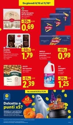 Pagina 3 del volantino Lidl Super Offerte