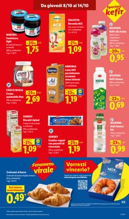 Pagina 13 del volantino Lidl Super Offerte