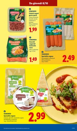 Pagina 19 del volantino Lidl Super Offerte