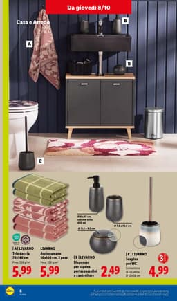 Pagina 26 del volantino Lidl Super Offerte
