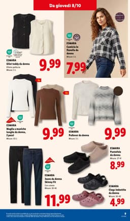 Pagina 29 del volantino Lidl Super Offerte