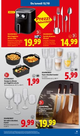 Pagina 35 del volantino Lidl Super Offerte