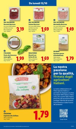 Pagina 45 del volantino Lidl Super Offerte