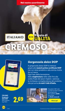 Pagina 48 del volantino Lidl Super Offerte