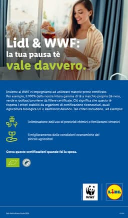 Pagina 49 del volantino Lidl Super Offerte