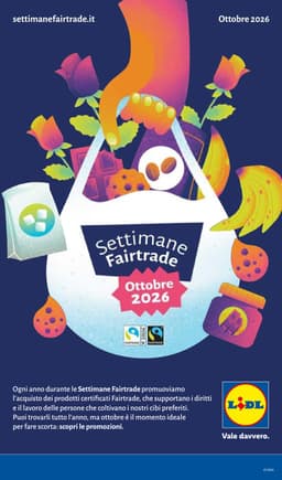 Pagina 54 del volantino Lidl Super Offerte