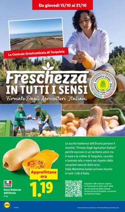 Pagina 4 del volantino Lidl XXL