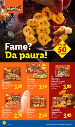 Pagina 24 del volantino Lidl XXL