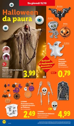 Pagina 26 del volantino Lidl XXL