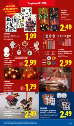 Pagina 27 del volantino Lidl XXL