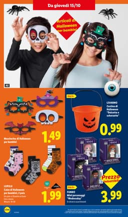 Pagina 28 del volantino Lidl XXL