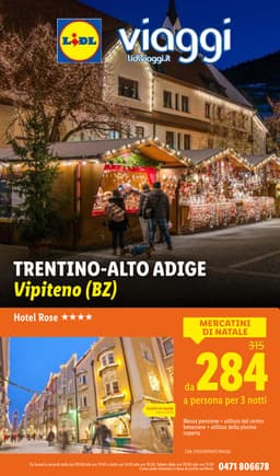 Pagina 50 del volantino Lidl XXL