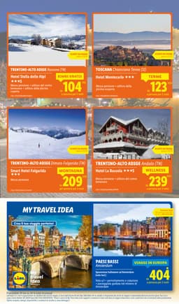 Pagina 51 del volantino Lidl XXL