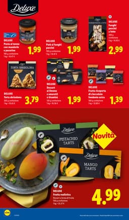 Pagina 20 del volantino Lidl Piccoli Prezzi