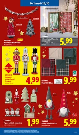 Pagina 37 del volantino Lidl Piccoli Prezzi