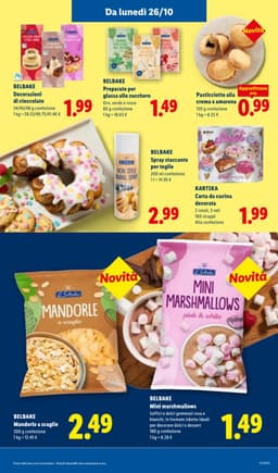 Pagina 47 del volantino Lidl Piccoli Prezzi