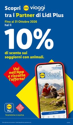 Pagina 50 del volantino Lidl Piccoli Prezzi