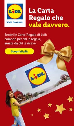 Pagina 54 del volantino Lidl Piccoli Prezzi