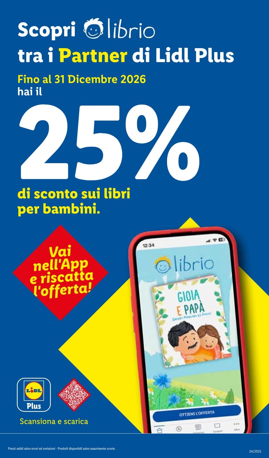 Pagina 42. del volantino Lidl - La convenienza deluxe