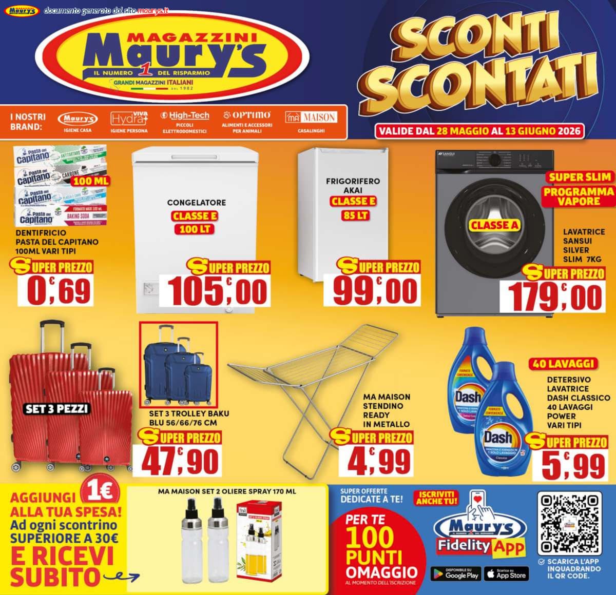 Offerte Speciali