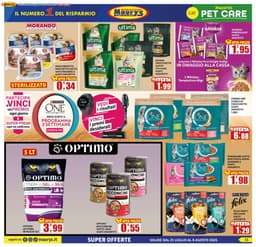 Pagina 11 del volantino Maury's Offerte da spiaggia