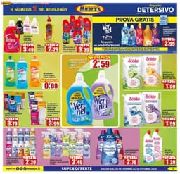 Pagina 5 del volantino Maury's Stagione Di Occasioni