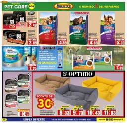 Pagina 10 del volantino Maury's Stagione Di Occasioni