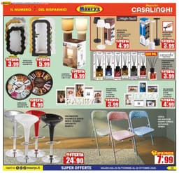 Pagina 15 del volantino Maury's Stagione Di Occasioni