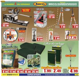 Pagina 19 del volantino Maury's Stagione Di Occasioni