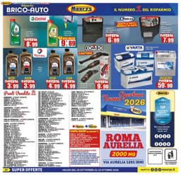 Pagina 20 del volantino Maury's Stagione Di Occasioni