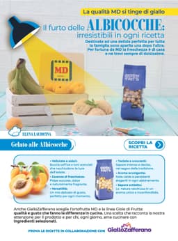 Pagina 12 del volantino MD Offerte Speciali