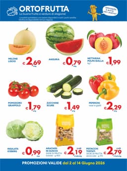 Pagina 13 del volantino MD Offerte Speciali
