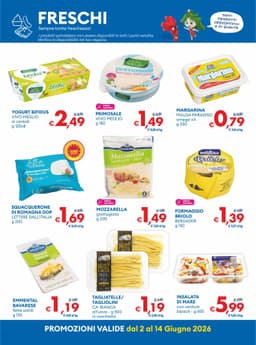 Pagina 15 del volantino MD Offerte Speciali