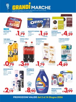 Pagina 24 del volantino MD Offerte Speciali