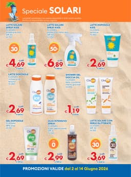 Pagina 25 del volantino MD Offerte Speciali