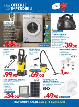 Pagina 30 del volantino MD Offerte Speciali