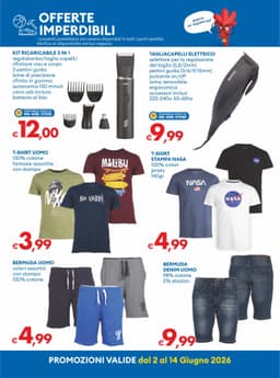 Pagina 33 del volantino MD Offerte Speciali