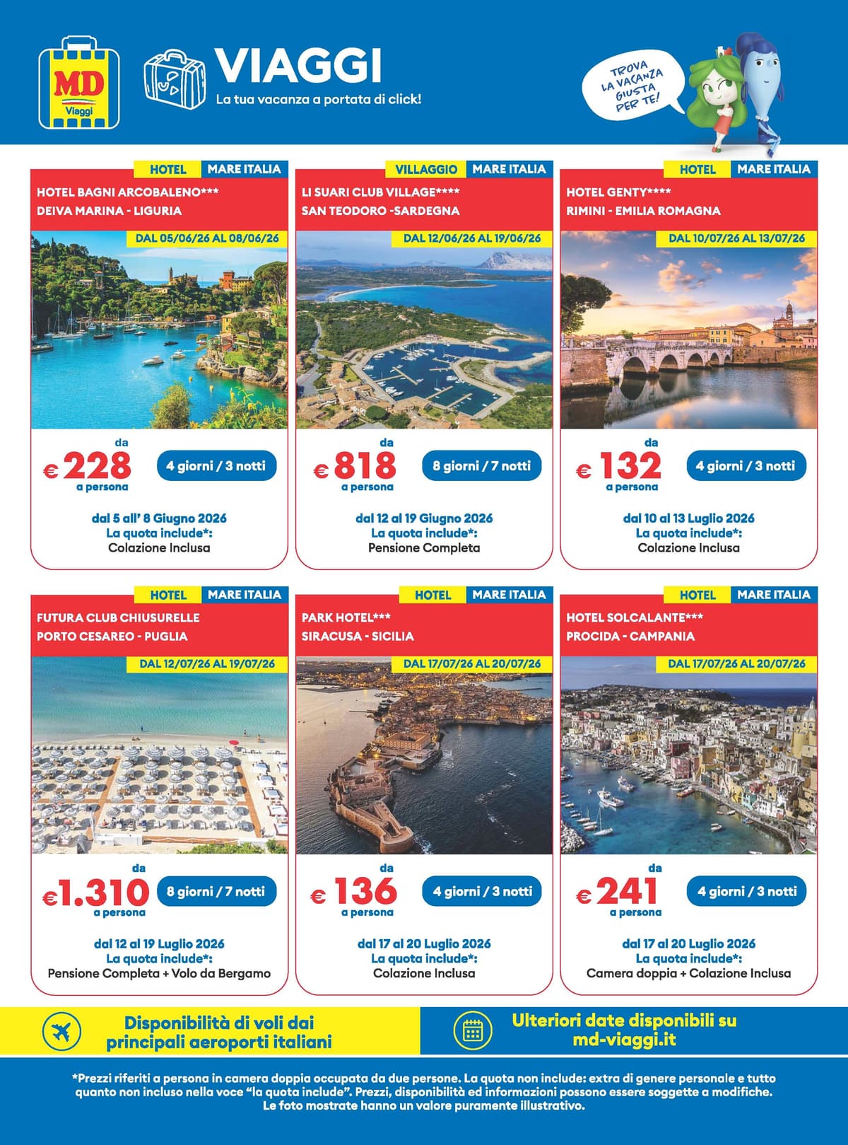 Pagina 35. del volantino MD - Offerte Speciali dal 13/06/2026