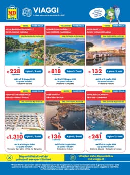 Pagina 35 del volantino MD Offerte Speciali