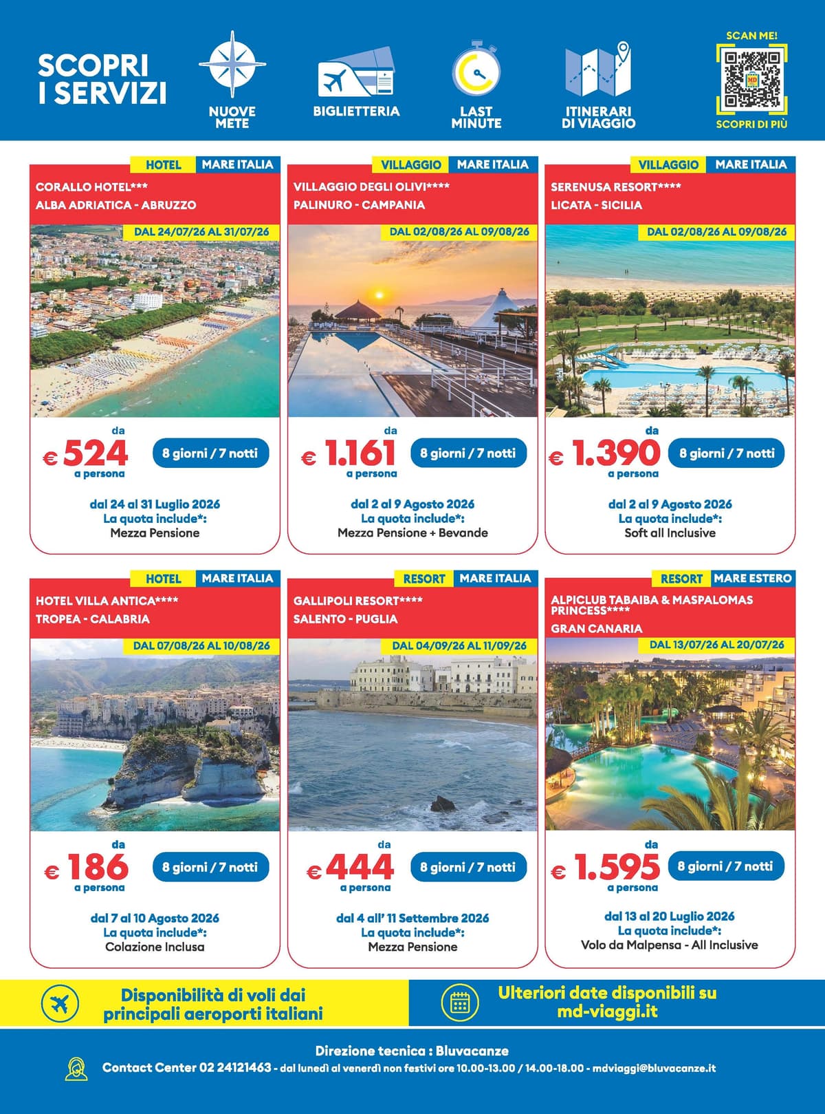 Pagina 36. del volantino MD - Offerte Speciali dal 13/06/2026