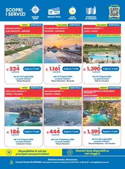 Pagina 36 del volantino MD Offerte Speciali