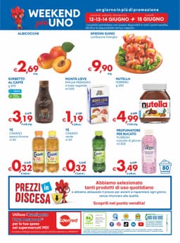 Pagina 37 del volantino MD Offerte Speciali