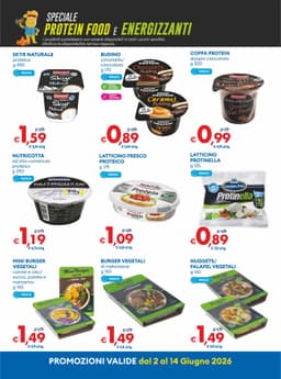 Pagina 5 del volantino MD Offerte Speciali