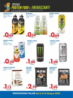 Pagina 7 del volantino MD Offerte Speciali