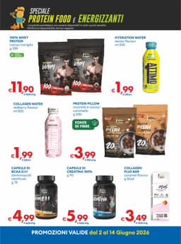Pagina 9 del volantino MD Offerte Speciali