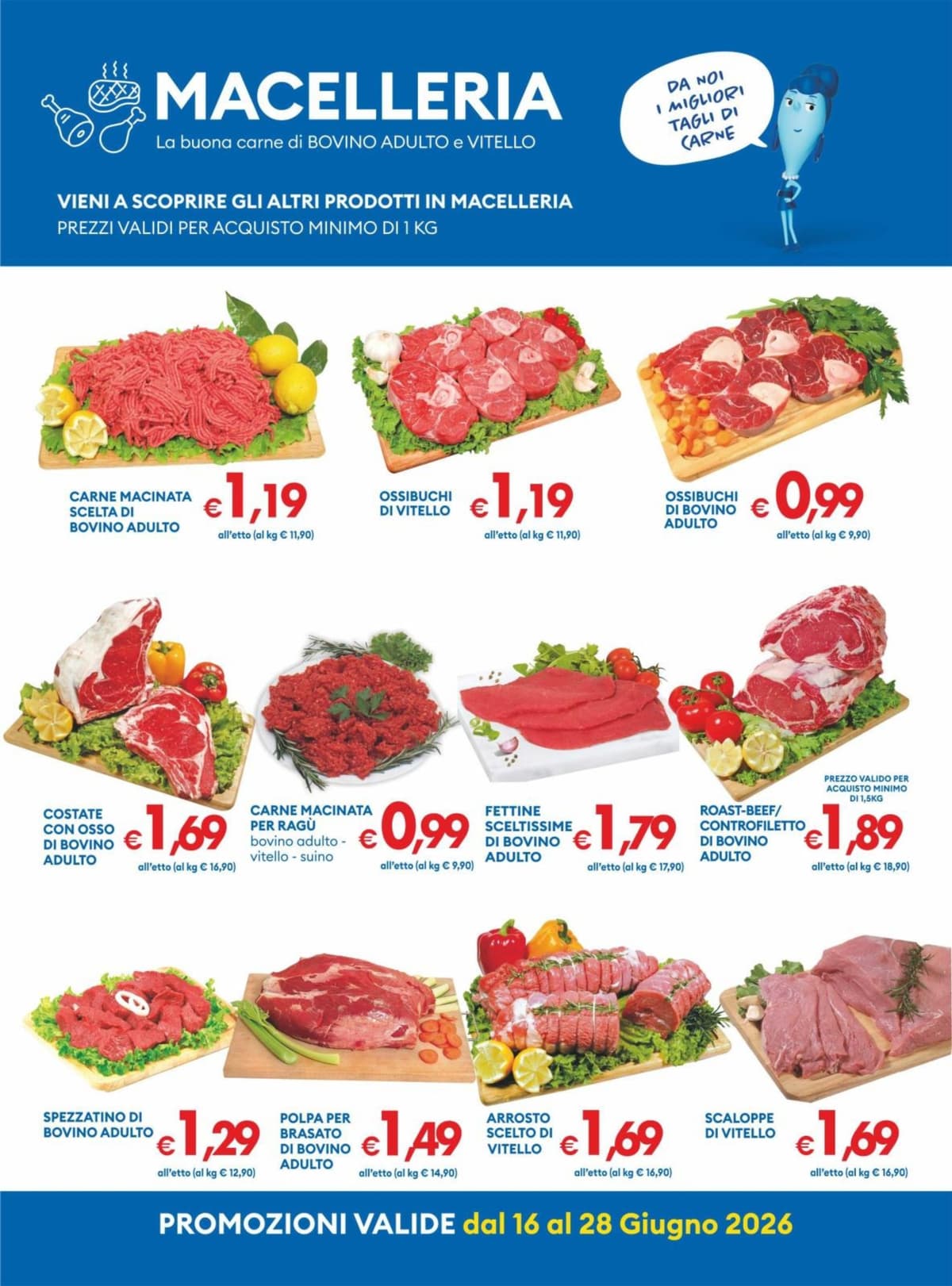 Pagina 20. del volantino MD - Speciale anniversario dal 23/06/2026