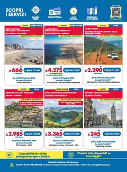 Pagina 29 del volantino MD Buona Spesa, Italia!