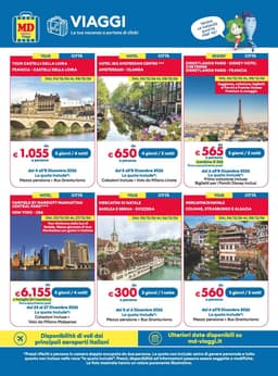 Pagina 29 del volantino MD Buona Spesa, Italia!